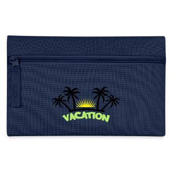 vacation3 - Federtasche - Navy - Vorne