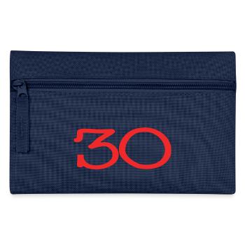 ALLES GUTE ZUM GEBURTSTAG. ALLES GUTE ZUM GEBURTSTAG. JAHRESTAG. - Federtasche - Navy - Vorne
