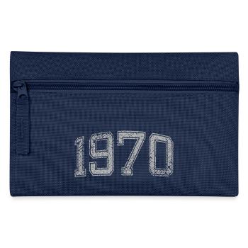 1970 annees - Trousse - marine - Devant