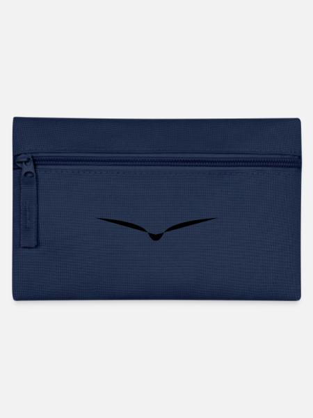 Vogel - Federtasche - Navy