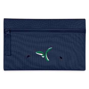 Gleitschirm Synchro Spirale - Federtasche - Navy - Vorne