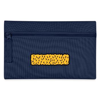 bâtonnets de poisson savoureuse cuisine mangent le - Trousse - marine - Devant