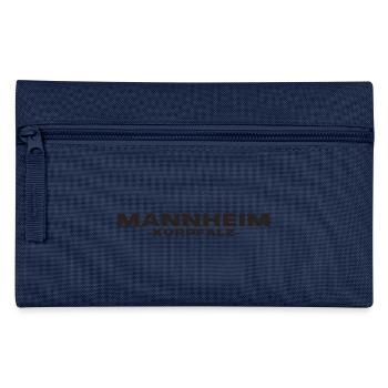 Mannheim Kurpfalz - Federtasche - Navy - Vorne