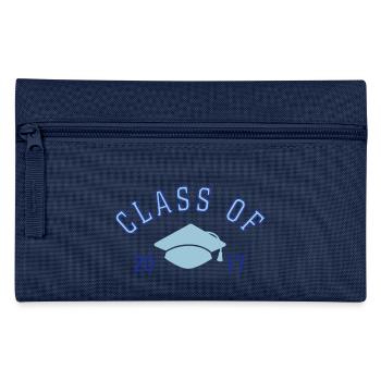 spread_class of 2017_2c - Federtasche - Navy - Vorne