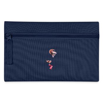 fashion girl - Federtasche - Navy - Vorne