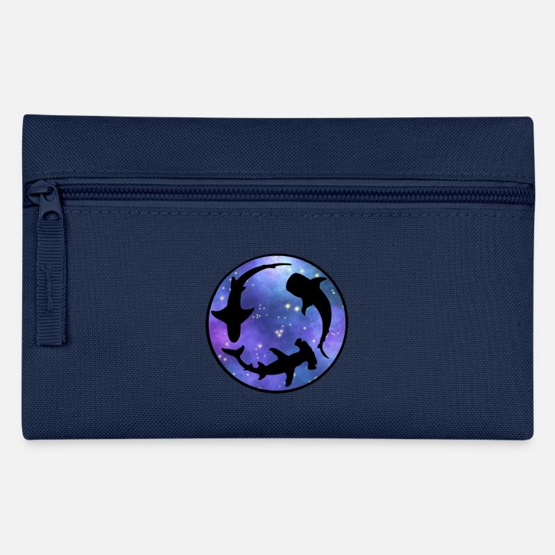 L’univers des requins - Trousse - marine