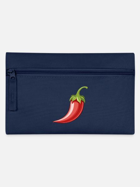 Chili - Federtasche - Navy