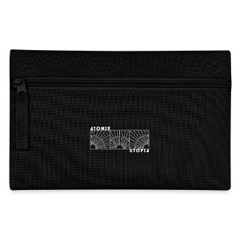 Atomic Utopia - Soviet Window Bars - Pencil Case - black - Front
