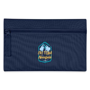 Skiteam Nassfeld Ski Team Cadeau - Trousse - marine - Devant