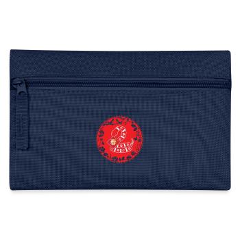 Nouvel An Chinois 2025 Snake Design Chinois - Trousse - marine - Devant