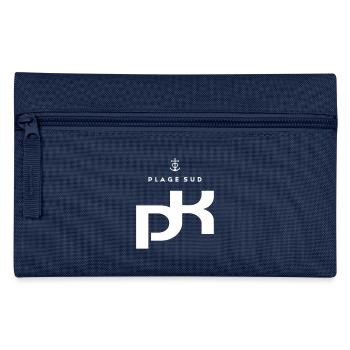 Passion Kite - Camargue - PK - Federtasche - Navy - Vorne