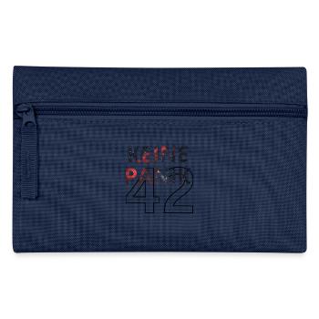 KEINE PANIK und die Antwort auf den ganzen Rest 3 - Federtasche - Navy - Vorne