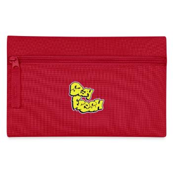 Stay Fresh - Pencil Case - red - Front