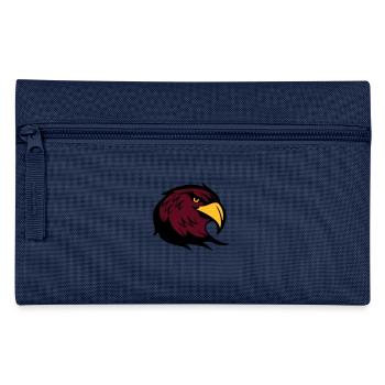 Aigle, Eagle - Trousse - marine - Devant