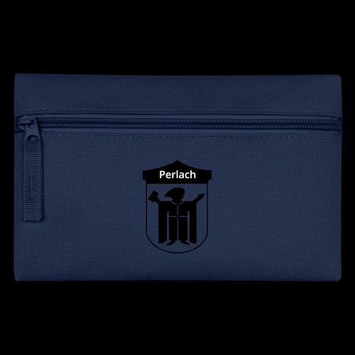Perlach - Federtasche
