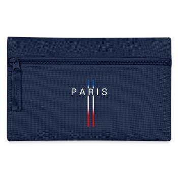 FRANCE - Trousse - marine - Devant