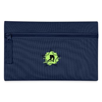 Hockey Star - Trousse - marine - Devant