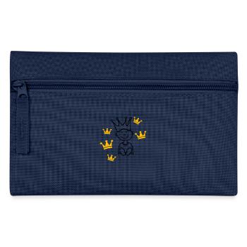 princeboy002 - Trousse - marine - Devant