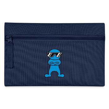 Cool - Trousse - marine - Devant