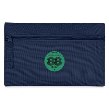 Vignette automobile 1988 - Trousse - marine - Devant