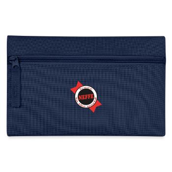 The best NEFFE - Trousse - marine - Devant