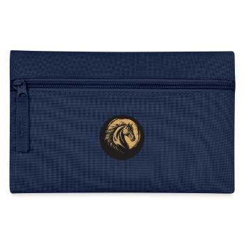 RiderLife - Pencil Case - navy - Front