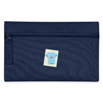 sc*am - Pencil Case - navy - Front