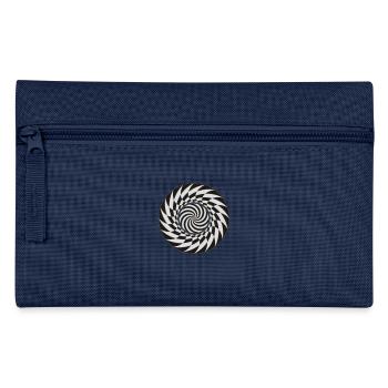 trippy - Federtasche - Navy - Vorne