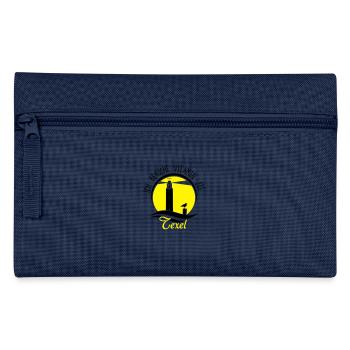 Vitamin See Texel_Leuchtt - Federtasche - Navy - Vorne