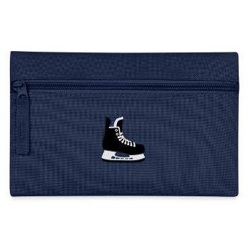 Skate - Pencil Case - navy - Front