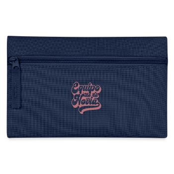 Equipo dela Novia Team Bride Wedding Bridesmaid - Pencil Case - navy - Front