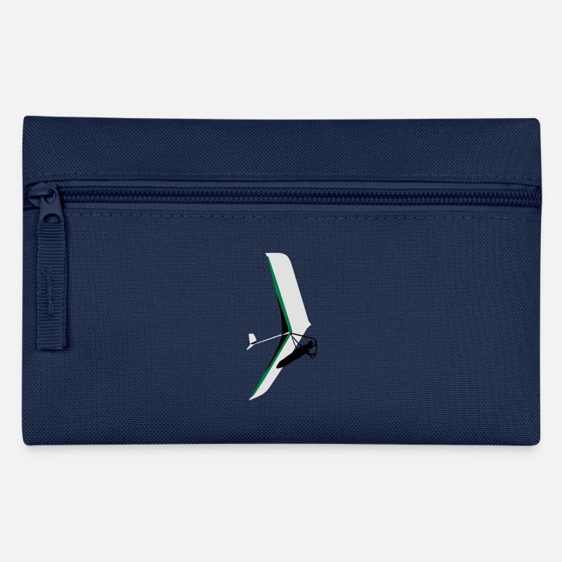 Hangglider Atos - Pencil Case - navy