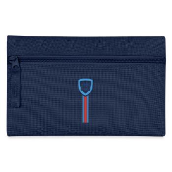 Strasbourg football club - Trousse - marine - Devant