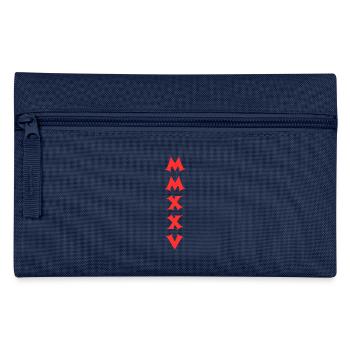 2025 - Federtasche - Navy - Vorne