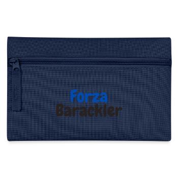 Forza Barackler Mannheim Buwe Sport - Federtasche - Navy - Vorne