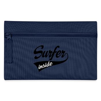 2541614 15636929 surfer - Federtasche - Navy - Vorne