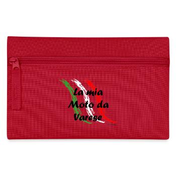 la_mia_moto_varese - Trousse - rouge - Devant