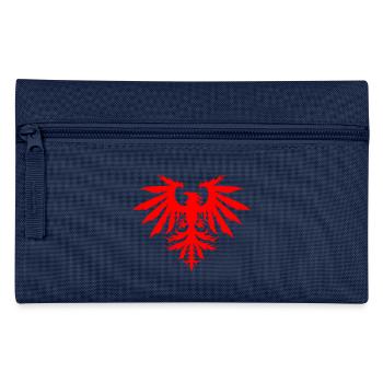 eagle - Trousse - marine - Devant