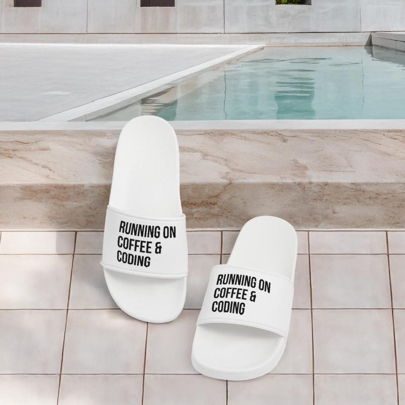 Men’s Pool Sliders