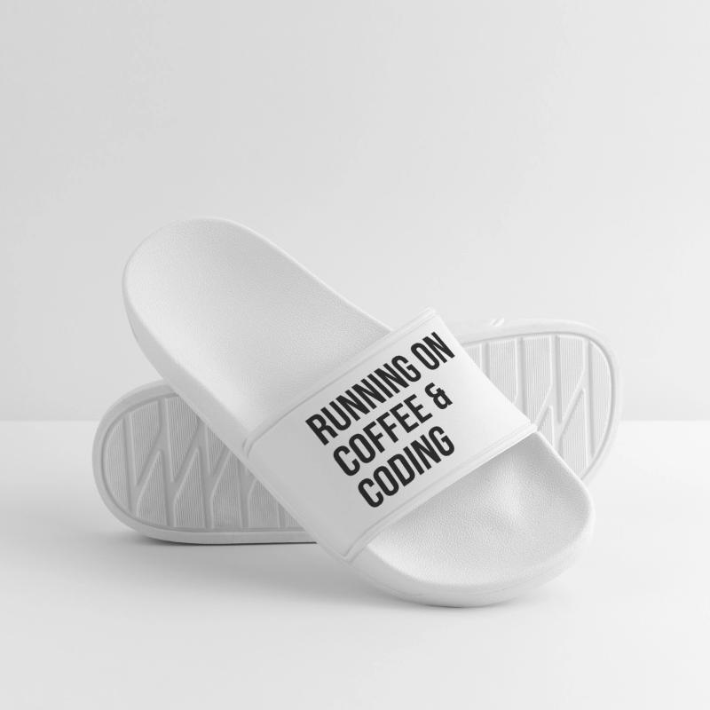 Men’s Pool Sliders