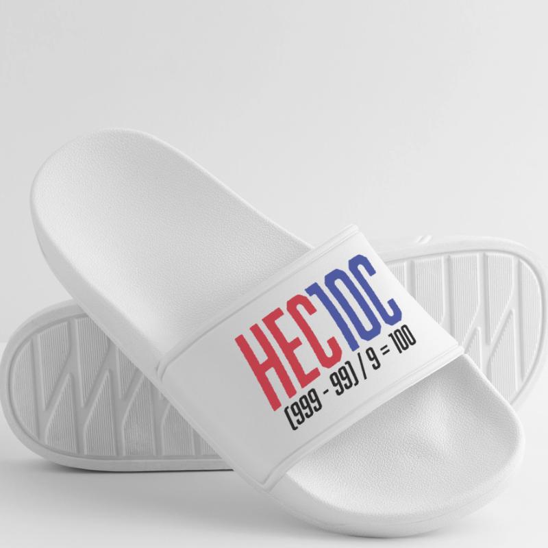 Hectoc Mental Arithmetic Game, Math Men’s Pool Sliders