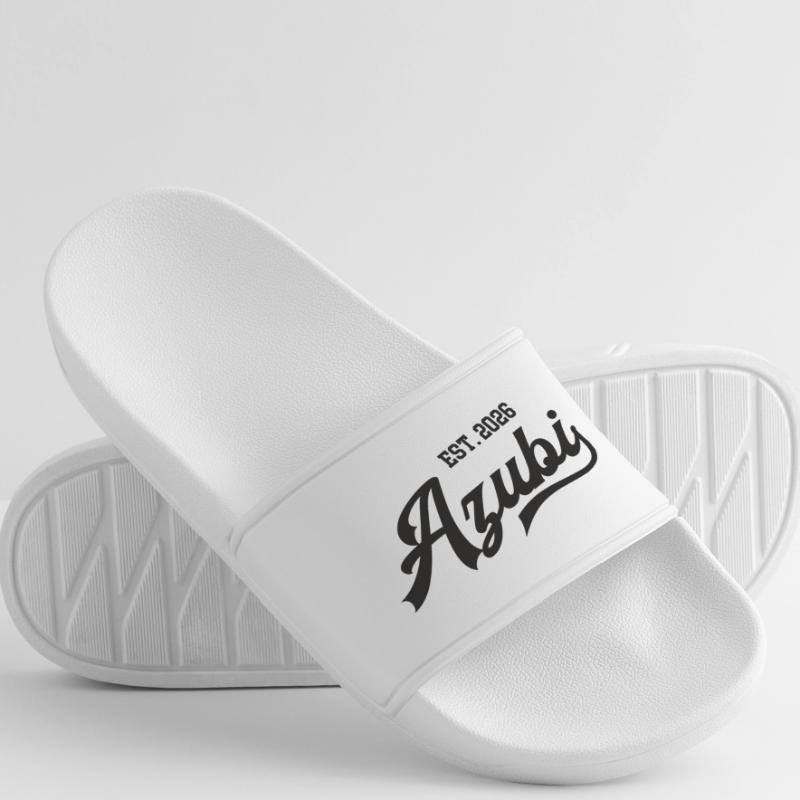 Apprentice 2026 Apprentice Start Start Training Apprenticeship Men’s Pool Sliders