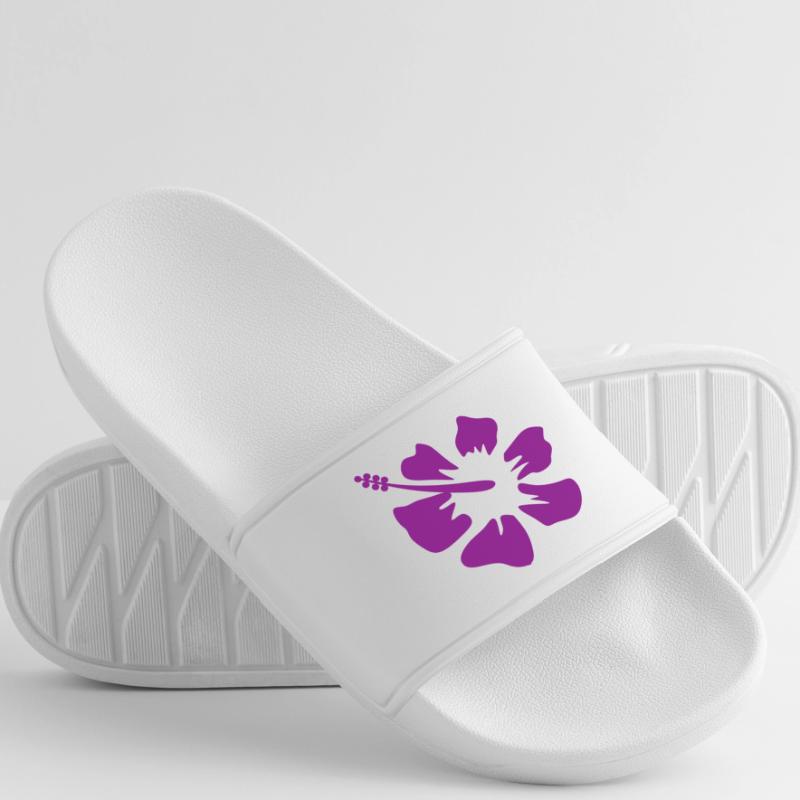 Muttertags Geschenk Mutter Muttertag Geschenkidee  Männer Badelatschen