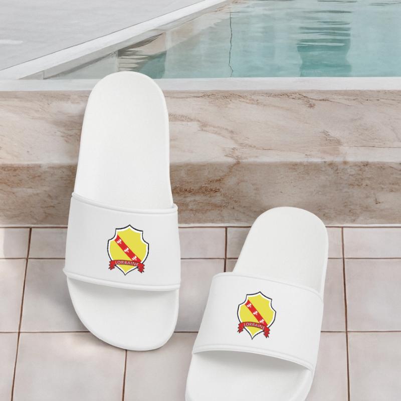 Lorraine Men’s Pool Sliders