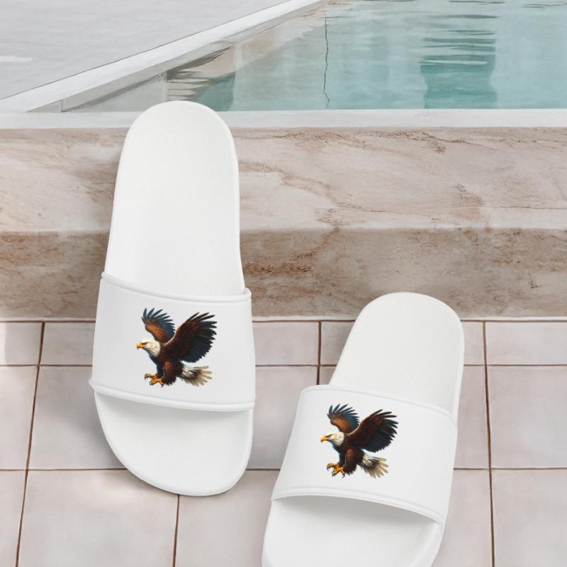 Eagle Men’s Pool Sliders