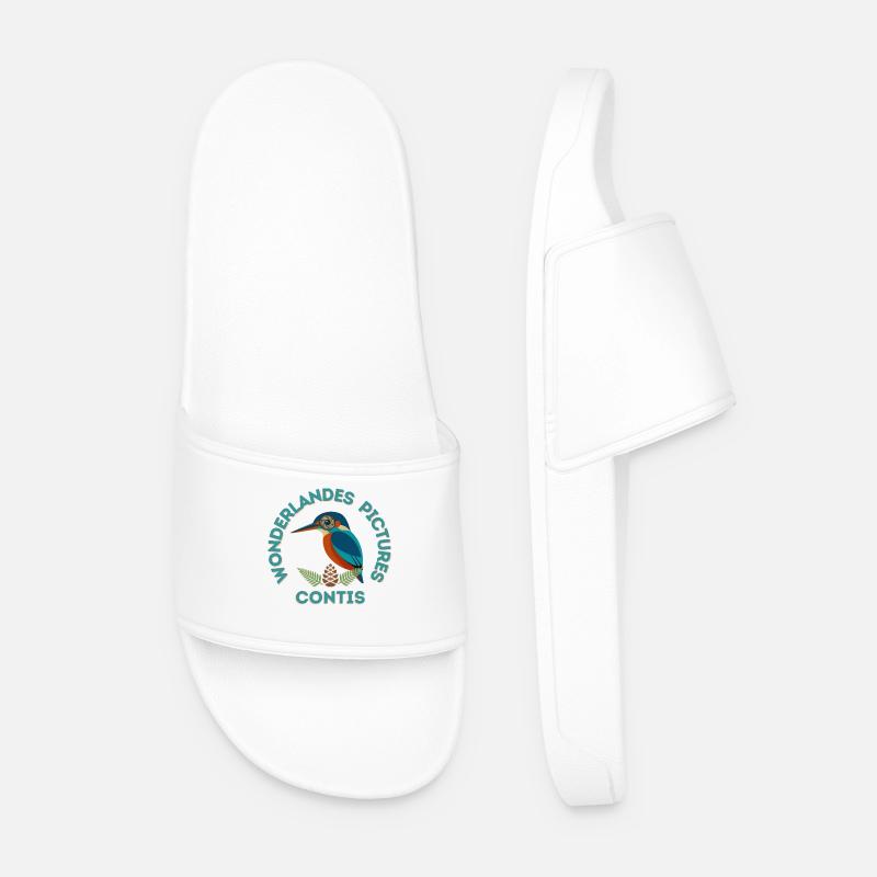 Copie_de_Sans_titre_copie - Men’s Pool Sliders - white