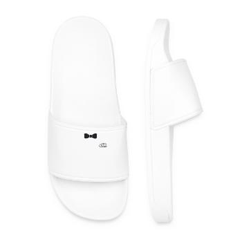Bachelor party - Men’s Pool Sliders - white - Front