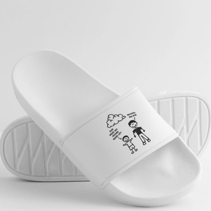 Bugfixing Skripting Statement Developer Bugs Men’s Pool Sliders