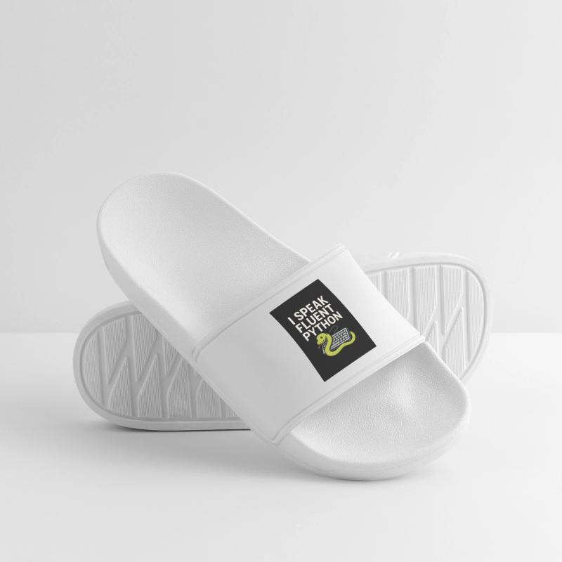 Men’s Pool Sliders