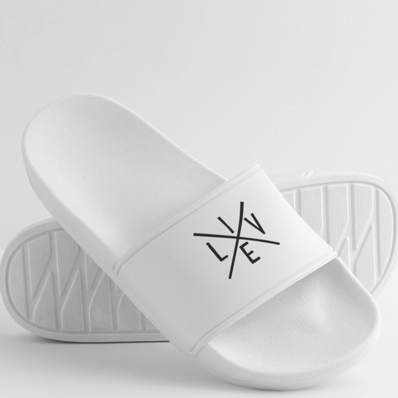 Vie Claquettes Homme